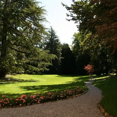 Villa Galimberti Maison De Charme-2